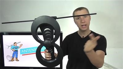 jack oa-8000 digital tv antenna